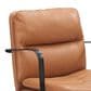 Zuo Modern Birao Office Chair in Black, , large