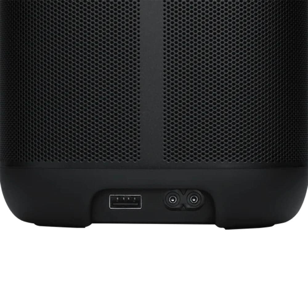 JBL Cove M1 Wireless Streaming Speaker in Black, , large