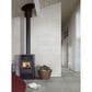 MS International Brickstone White 2" x 10" Porcelain Tile, , large