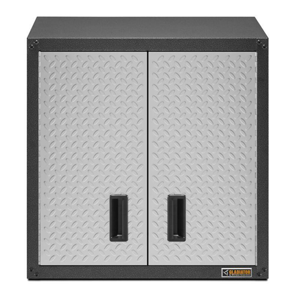 Gladiator Full-Door Wall GearBox, , large