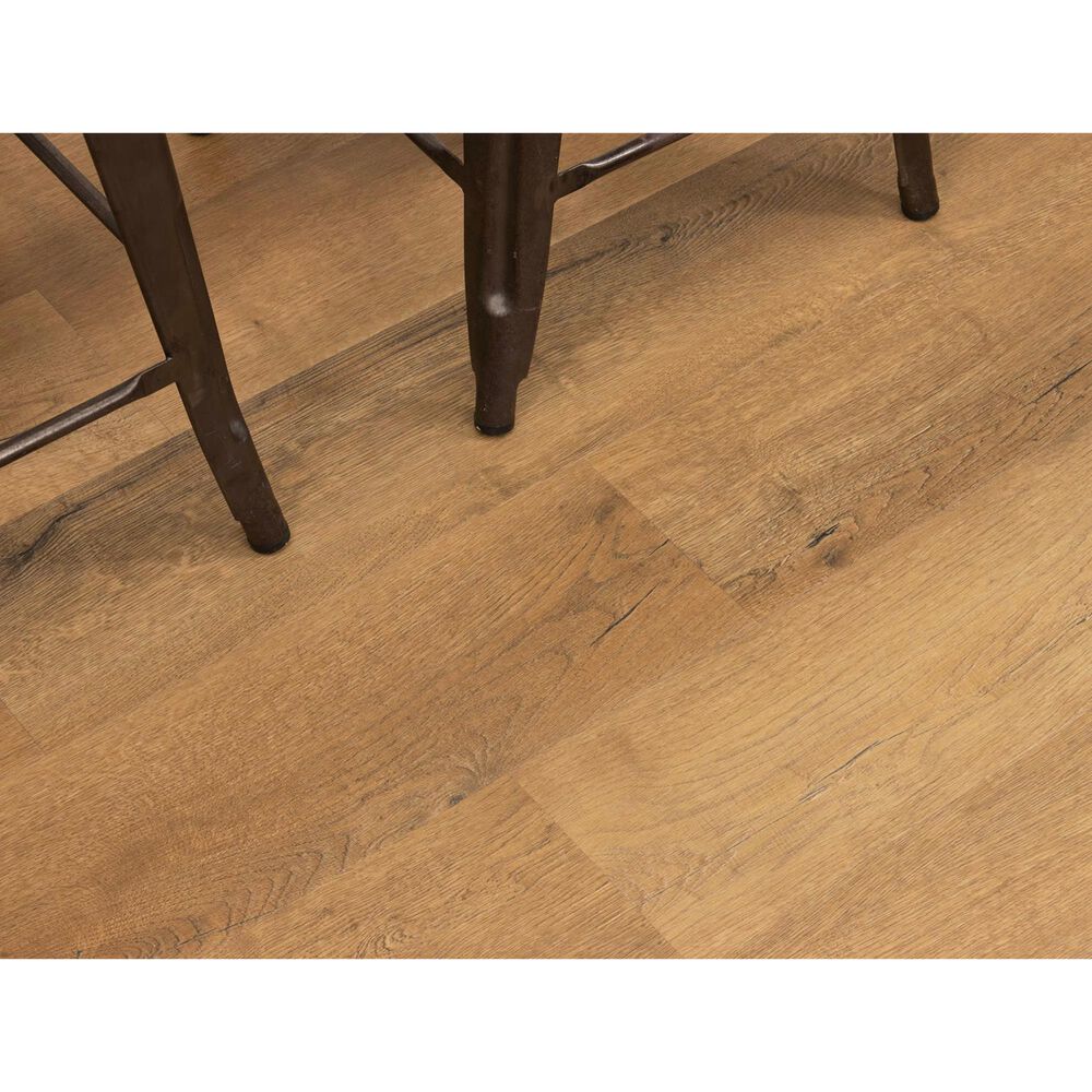 CALI Builder&#39;s Choice Island Palm 7&quot; x 48&quot; Luxury Vinyl Plank, , large