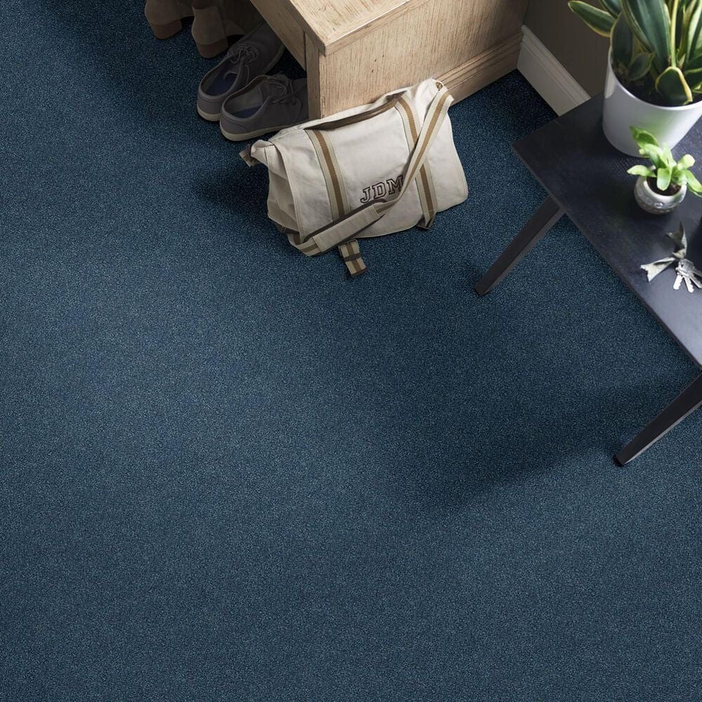 Shaw Find Your Comfort NS II Carpet in Twilight Golf, , large