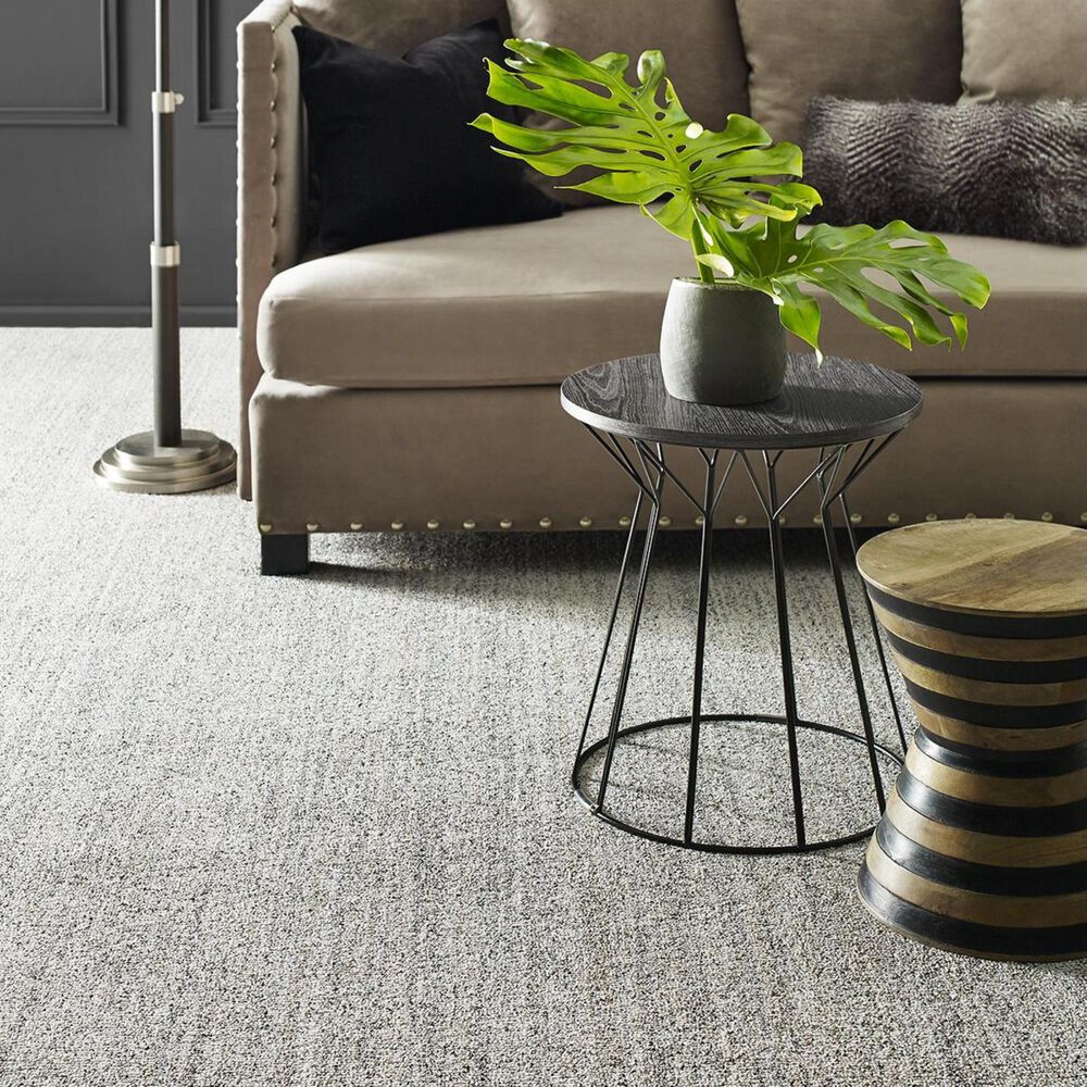 Anderson Tuftex Aspen Creek Carpet in Modern Ivory, , large