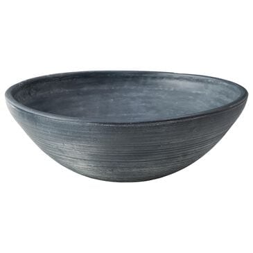 Ashley Meadie Bowl in Distressed Blue, , large