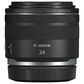Canon RF 24mm F1.8 Macro IS STM Lens in Black, , large