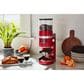 KitchenAid Burr Coffee Grinder in Empire Red, , large