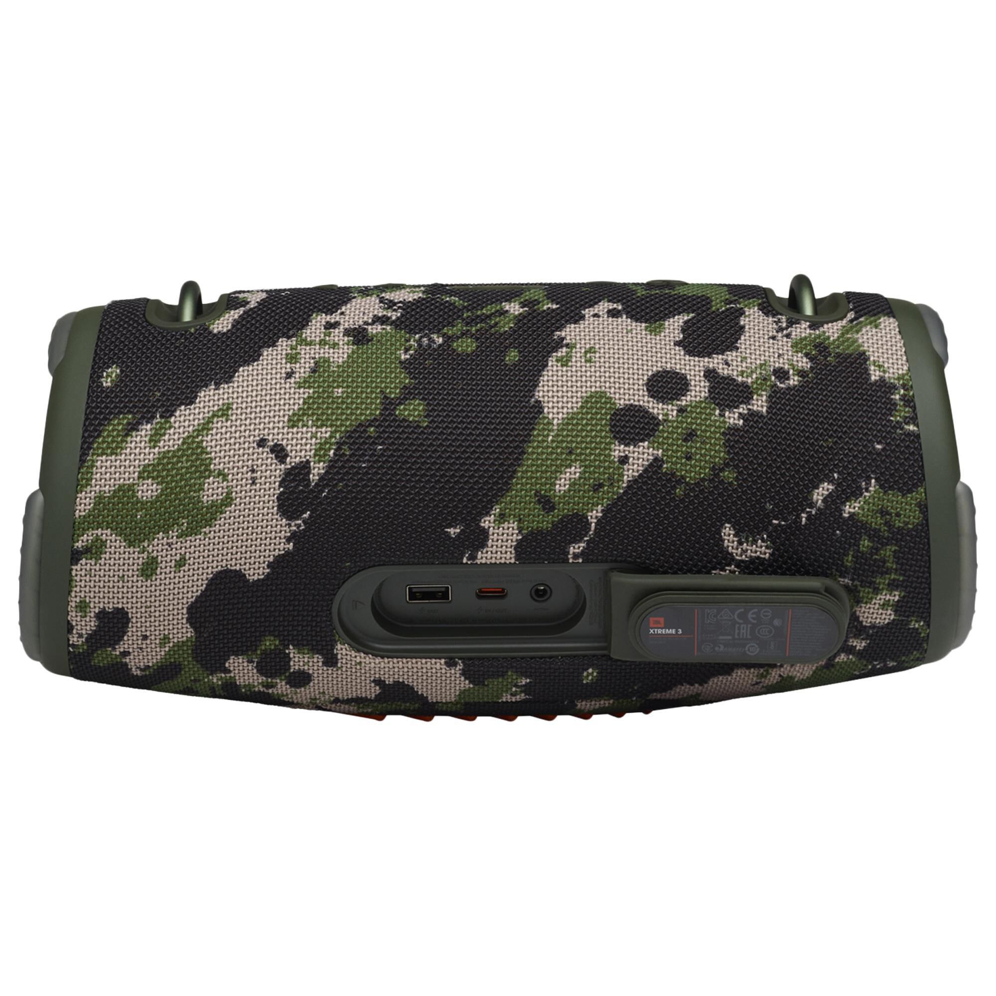 Jbl xtreme camouflage price clearance