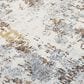 RIZZY Jasper 2"6" x 8" Blue Runner, , large