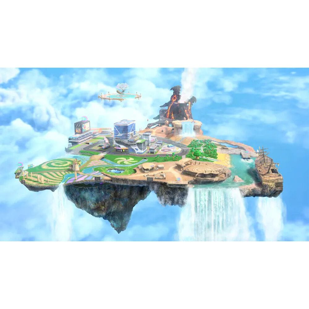 Kirby Air Riders - Nintendo Switch 2, , large