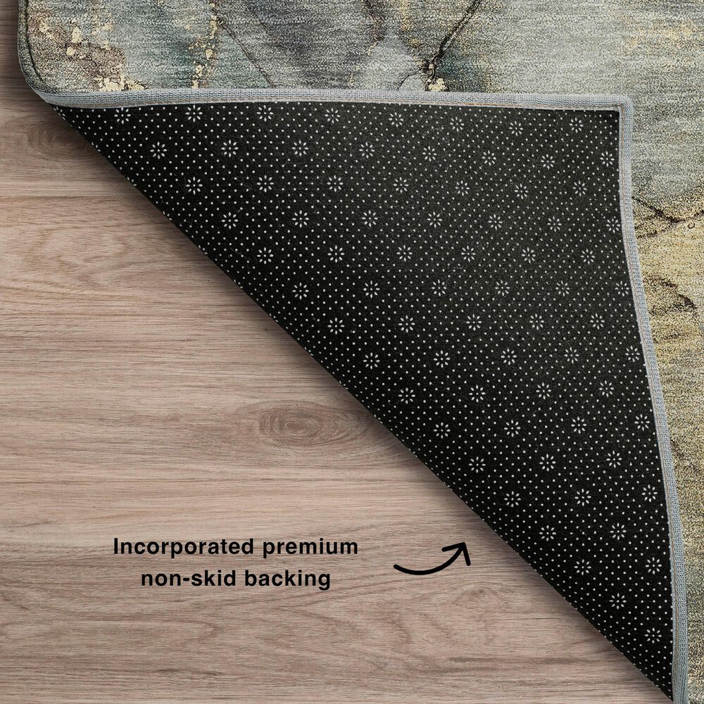 Dalyn Rug Company Odyssey Tan 2'6" x 3'10" Area Rug, , large