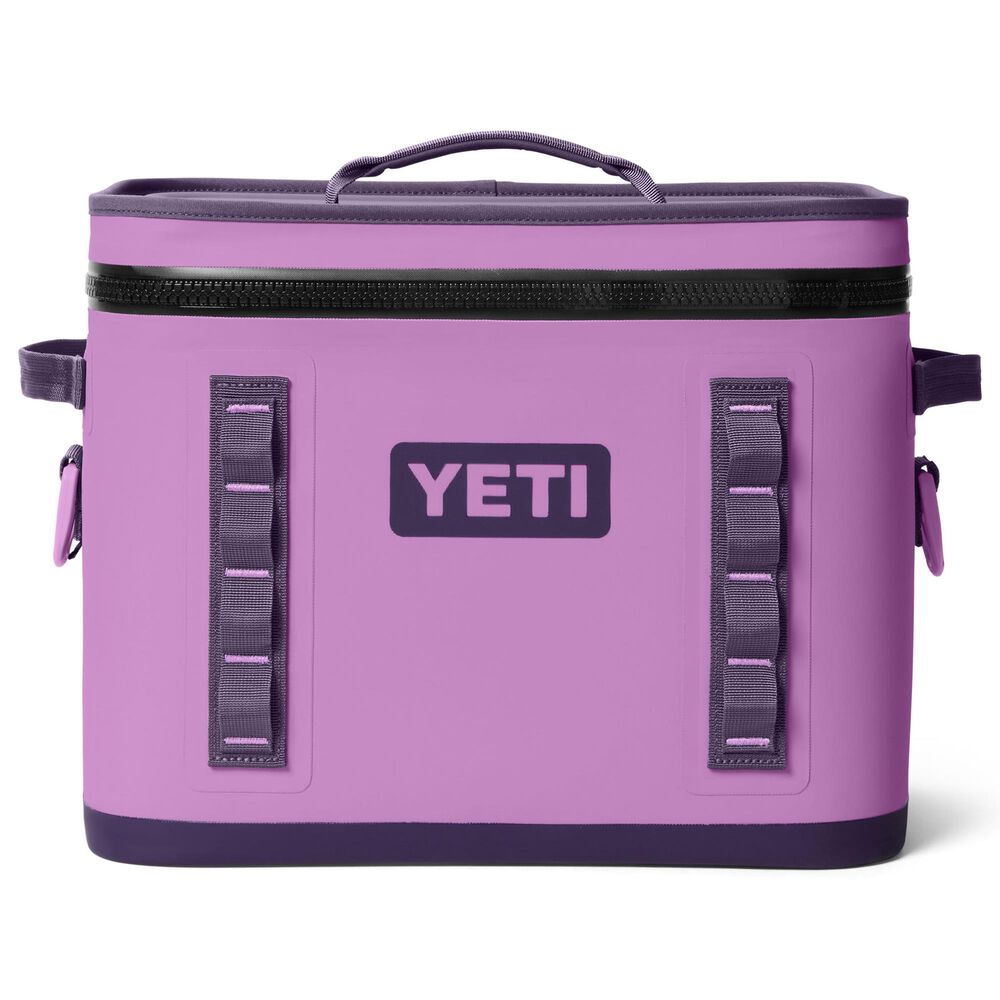 YETI Hopper Flip 18 Soft Cooler in Desert Bloom, , large