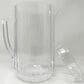LeadingWare Crystal Diamond Pitcher in Clear, , large