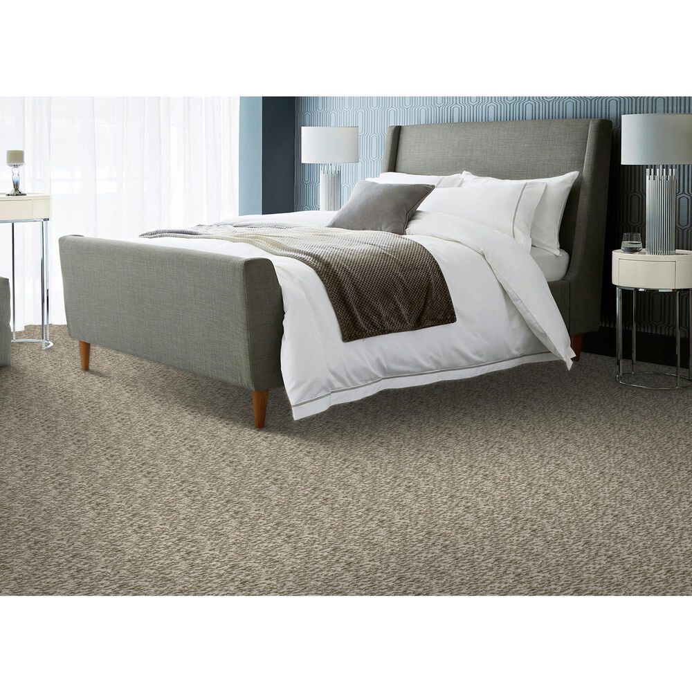 Karastan Vestige Carpet in Dusty Sepia, , large