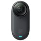 Insta360 GO 3S Standard Bundle 128 GB Action Camera in Midnight Black, , large