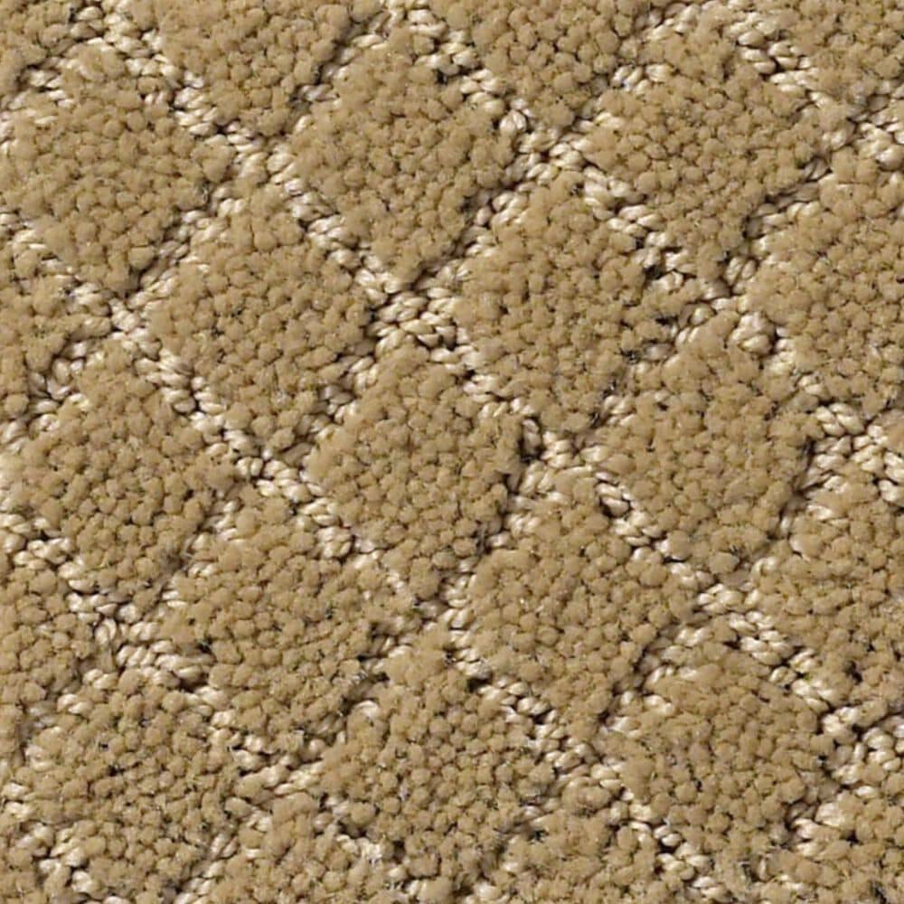 Anderson Tuftex Off Leash Carpet in Golden Straw, , large