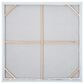 Ashley Sethford 48" x 49" Wall Art in Multicolor, , large