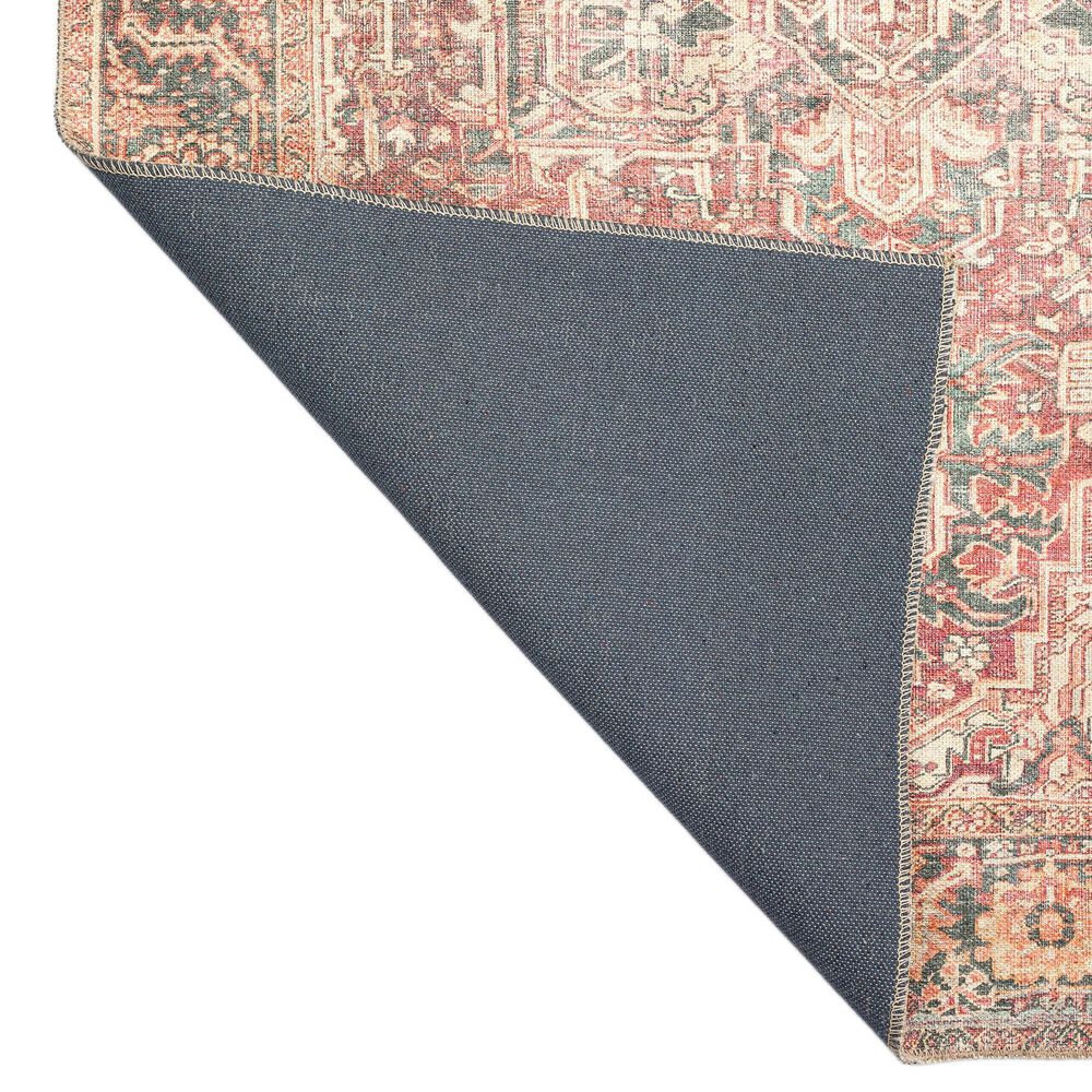 Dalyn Rug Company Kars 10&#39; x 13&#39; Spice Area Rug, , large