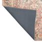 Dalyn Rug Company Kars 10" x 13" Spice Area Rug, , large