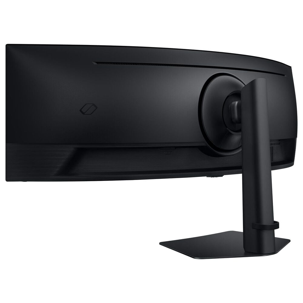 Samsung 49&quot; Odyssey G9 G91F DQHD 144Hz Gaming Monitor in Black, , large