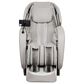 Osaki Advent 4D Power Zero Gravity Massage Chair with Spinning Calf Rollers in Taupe, , large