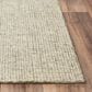 RIZZY Brindleton 2"6" x 8" Beige and Brown Runner, , large