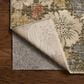 Loloi Eileen Olive and Multicolor 2" x 3" Area Rug, , large