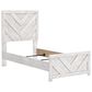 Ashley Twin Bed, , large