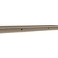 Hearth and Haven Dallas 32" Floating Wall Shelf in Taupe (Set of 2), , large