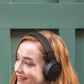 JBL Tune 510BT Wireless On-Ear Headphones in Black, , large