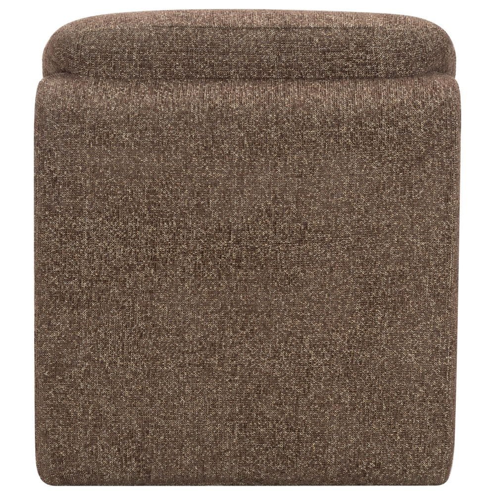 Safavieh Ainslie Accent Chair in Dark Brown, , large