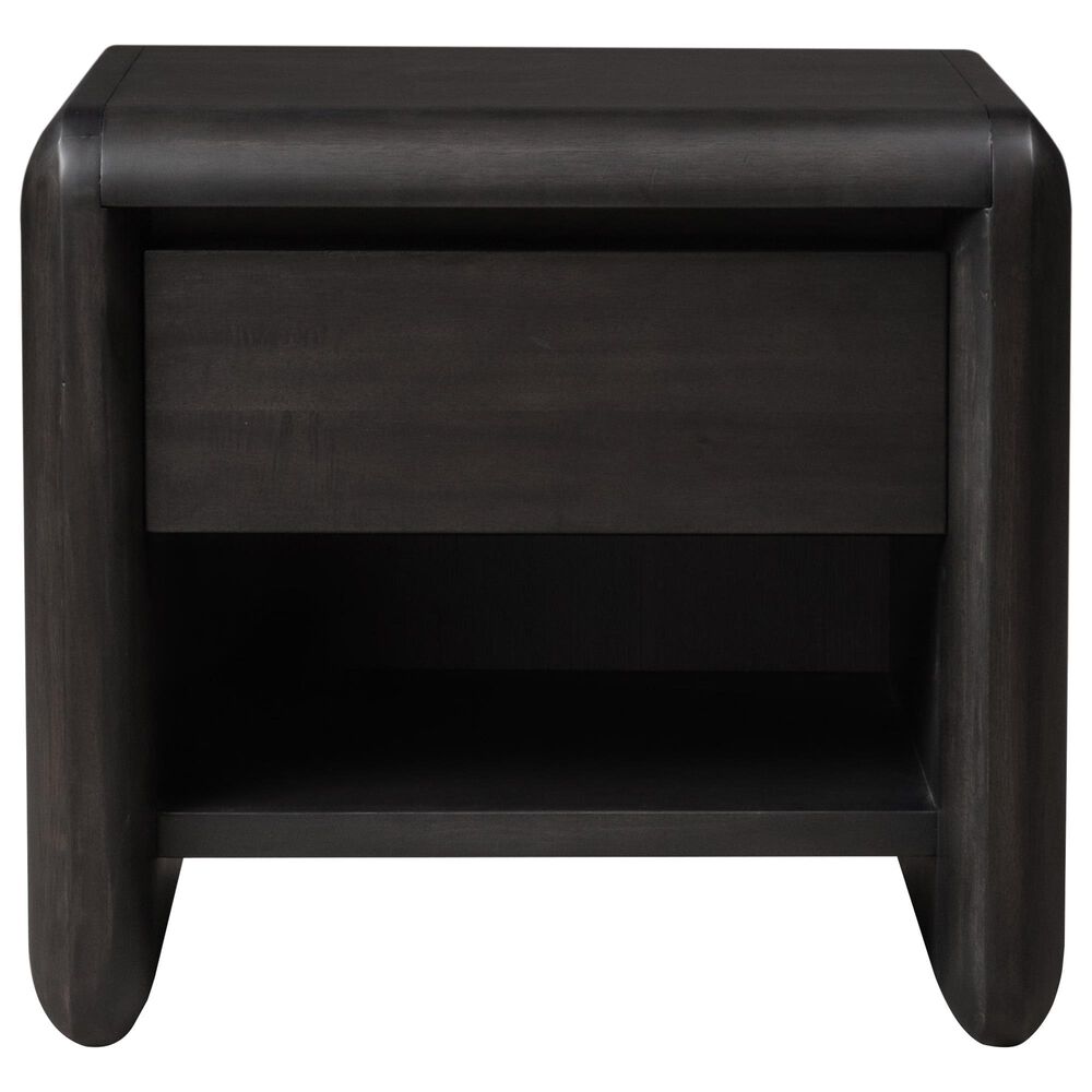 Urban Home Xolani 5-Piece Queen Platform Bedroom Set in Jaguar, , large