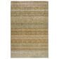 Dalyn Rug Company Burano BU5 3" x 5" Copper Indoor/Outdoor Area Rug, , large