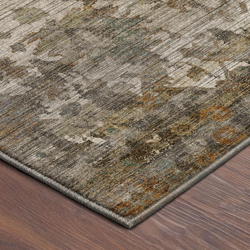 Dalyn Rug Company Aristo AR7 Ivory 2'6" x 3"10" Area Rug, , large
