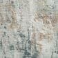 Ashley Danvore 5" x 7" Beige, Gray, Blue, Gold and Amber Area Rug, , large
