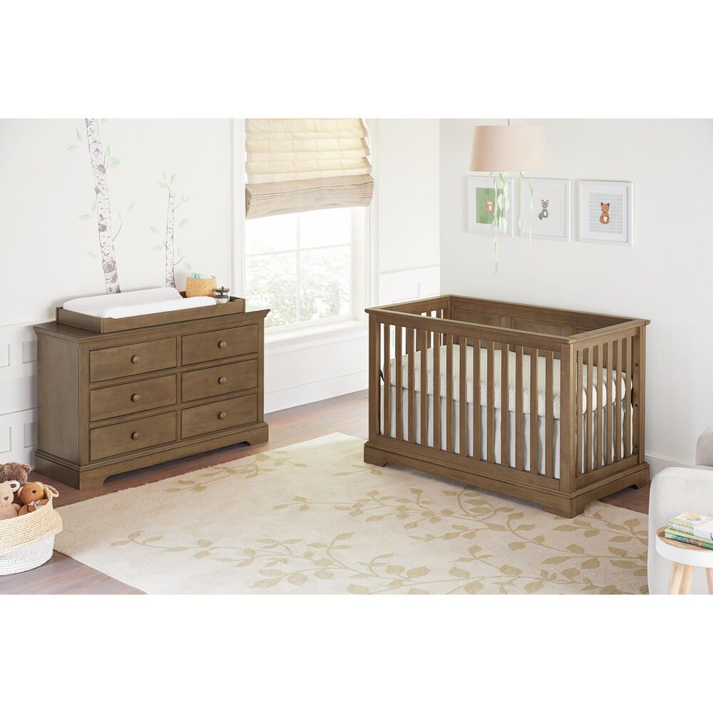 Eastern Shore Island Crib, , large