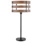 Lite Source Balta Table Lamp in Black, , large
