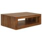 Fallridge Balam Cocktail Table in Brown, , large