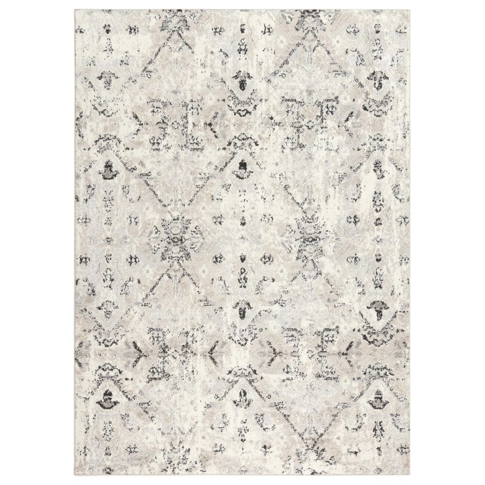 RIZZY Palace 5"2" x 7"3" Rug, , large