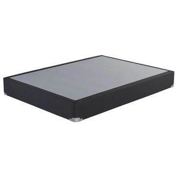 MD Mattress 9" Full Wood Foundation, , large