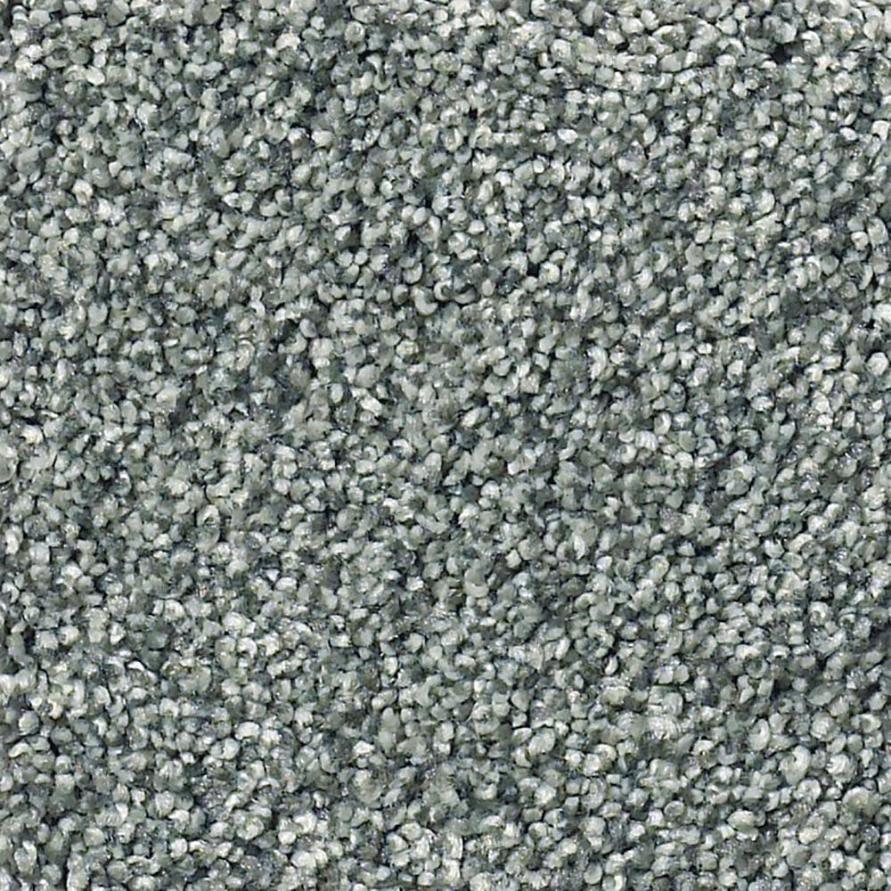 Shaw Find Your Comfort TT Blue Carpet in Cottage Garden, , large