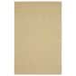 Oriental Weavers Aniston II 10" x 13" Beige Area Rug, , large