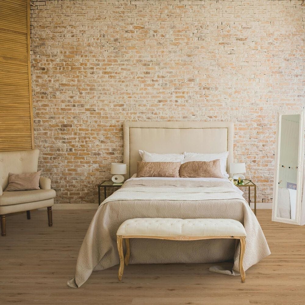 Dream Weaver Divine Carmine 7" x 60" Luxury Vinyl Plank, , large