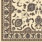 Radici USA Alba Ivory 2"2" x 7"7" Runner, , large