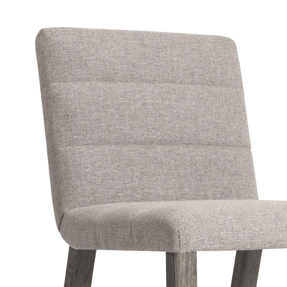 Bernhardt Monolith Side Chair in Puma, , large