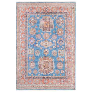 Momeni Chandler 2" x 3" Blue Area Rug, , large