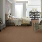 Philadelphia Simply Yours Remember Me Carpet in Pecan Praline, , large