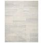 Loloi Elodie 7"9" x 9"9" Natural and Mist Area Rug, , large
