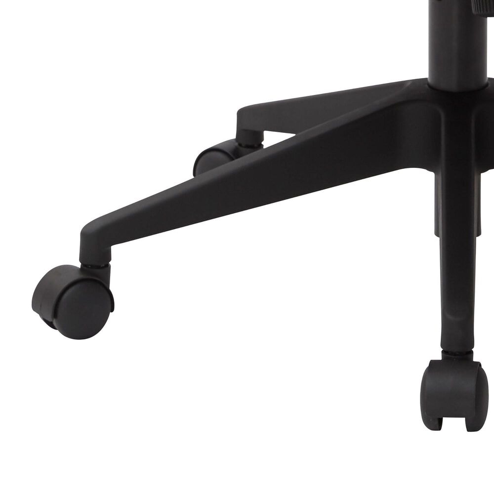 OSP Home Screen Back Task Chair in Fine Tune Ruby, , large