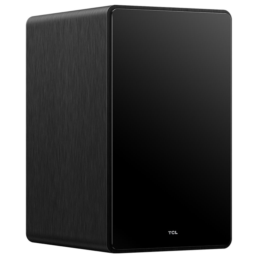 TCL 98" Class QM6K Series 4K UHD HDR QD-Mini LED - Smart Google TV with Q Class 5.1.2 Channel Soundbar System in Black, , large