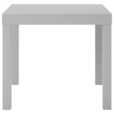 DHP Jane End Table in Gray, , large